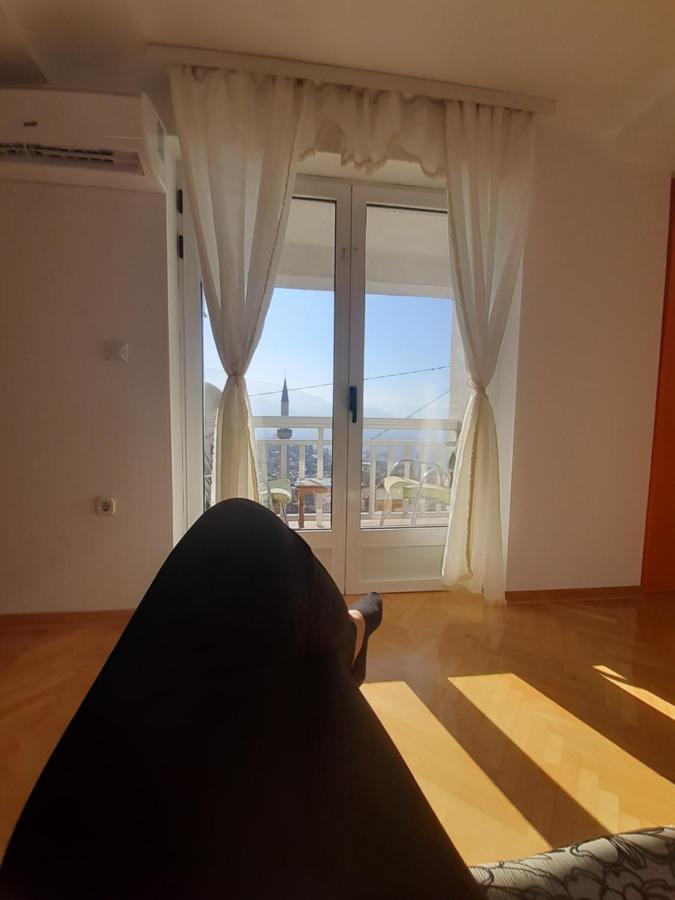 דירות סראייבו " Relax & Enjoy " מראה חיצוני תמונה